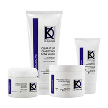 Load image into Gallery viewer, KD ACNE KIT