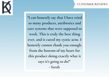 Load image into Gallery viewer, KD ACNE KIT