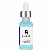 Load image into Gallery viewer, DEEP BLUE HYDRATION SERUM