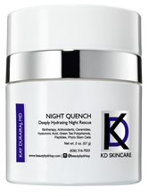 Load image into Gallery viewer, KD Night Quench Container, 2 oz