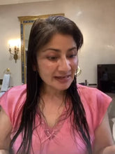 Load and play video in Gallery viewer, Dr. Kay demonstrates one of her favorite ways to apply KD Diamond Line Refine. 
