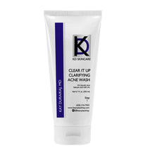 Load image into Gallery viewer, Clear It Up Clarifying Acne Wash (6.7 fl oz)
