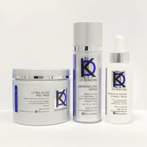 ACNE SCARRING KIT