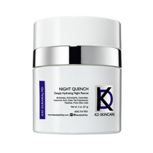 Load image into Gallery viewer, KD Night Quench Container (2 oz) 
