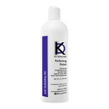 Load image into Gallery viewer, KD Perfecting Polish Bottle, Pro Size (16 fl oz)
