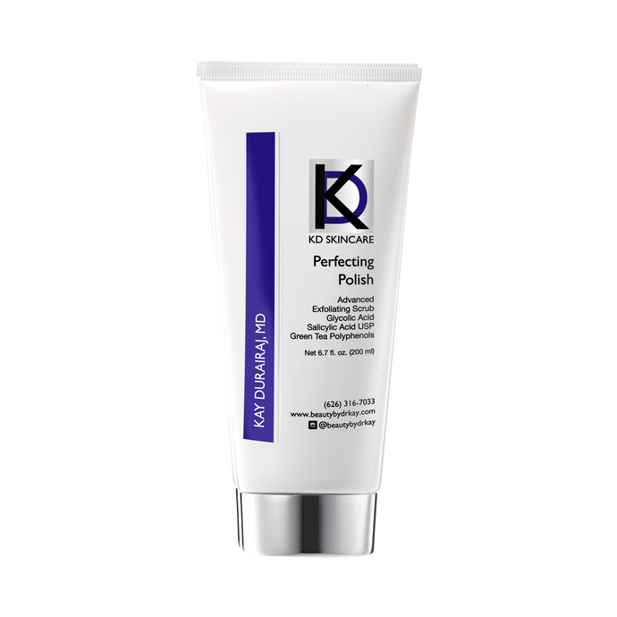 KD Perfecting Polish Bottle (6.7 fl oz) 