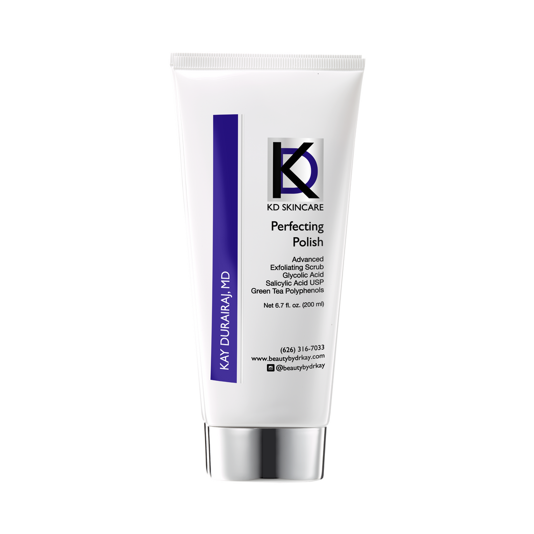KD Perfecting Polish Bottle (6.7 fl oz) 