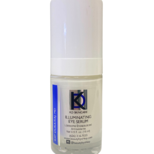 ILLUMINATING EYE SERUM
